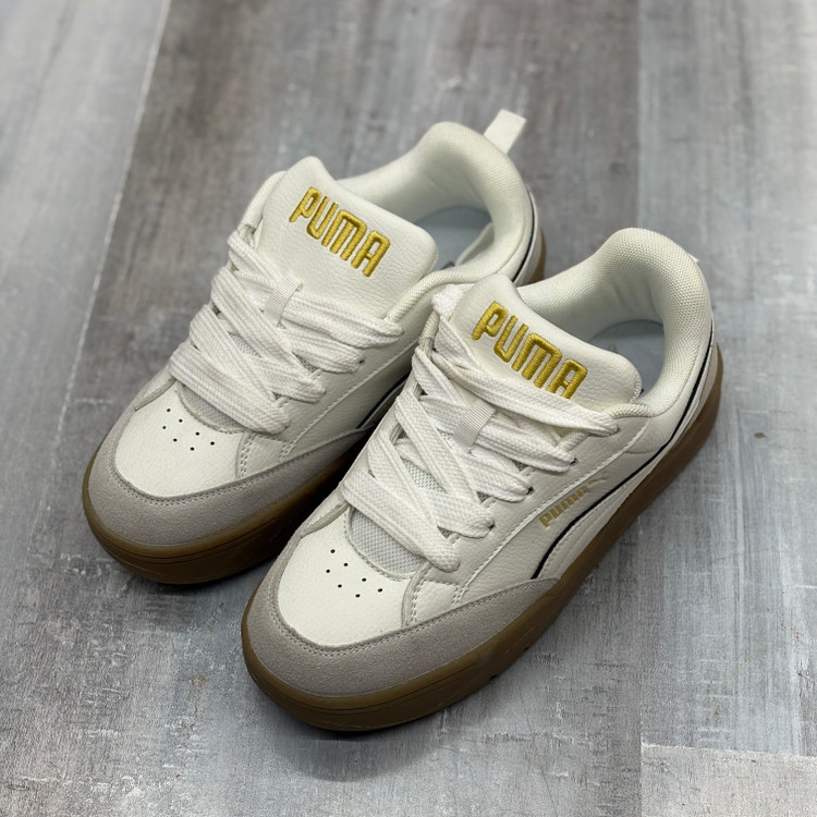 کفش اسپرت پوما PUMA سفید در بهمنی شوز قشم