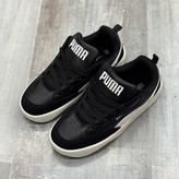 کفش اسپرت پوما PUMA مشکی در بهمنی شوز قشم