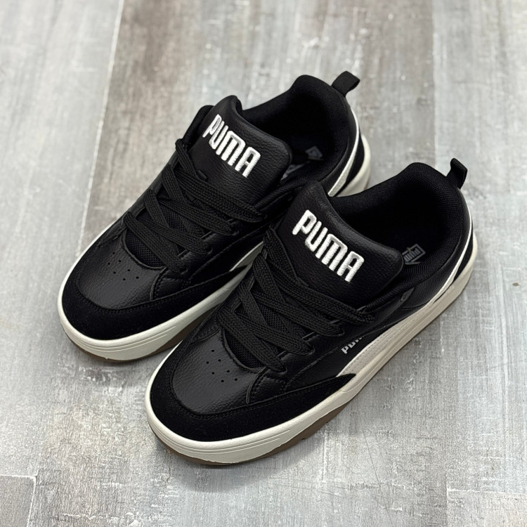 کفش اسپرت پوما PUMA مشکی در بهمنی شوز قشم