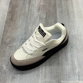 کفش اسپرت پوما PUMA سفید در بهمنی شوز قشم