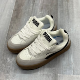 کفش اسپرت پوما PUMA سفید در بهمنی شوز قشم