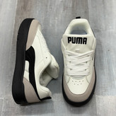 کفش اسپرت پوما PUMA سفید در بهمنی شوز قشم