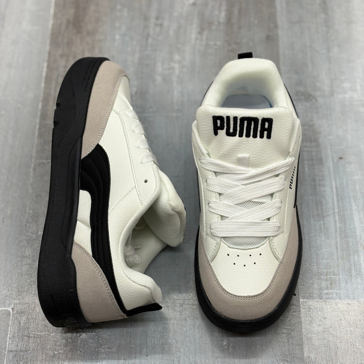 کفش اسپرت پوما PUMA سفید در بهمنی شوز قشم