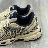 کفش اسپرت آسیکس ASICS کرم