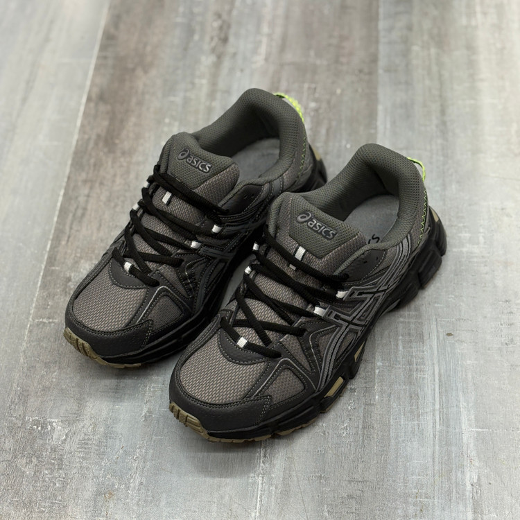 کفش اسپرت آسیکس ASICS مشکی