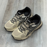 کفش اسپرت آسیکس ASICS کرم