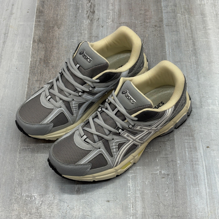 کفش اسپرت آسیکس ASICS طوسی