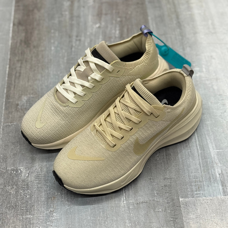 کفش اسپرت نایک Nike استخوانی در بهمنی شوز قشم