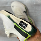 کفش اسپرت نایک Nike سفید در بهمنی شوز قشم
