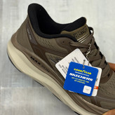کفش اسپرت Skechers Max Run قهوهای