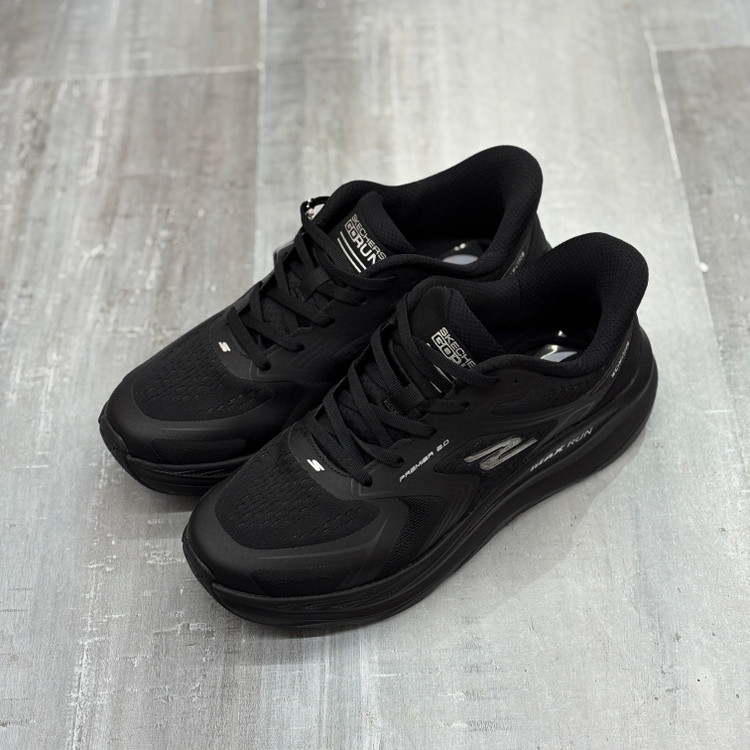 کفش اسپرت Skechers Max Run مشکی
