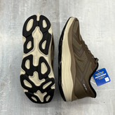 کفش اسپرت Skechers Max Run قهوهای