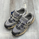 کفش اسپرت آسیکس ASICS طوسی