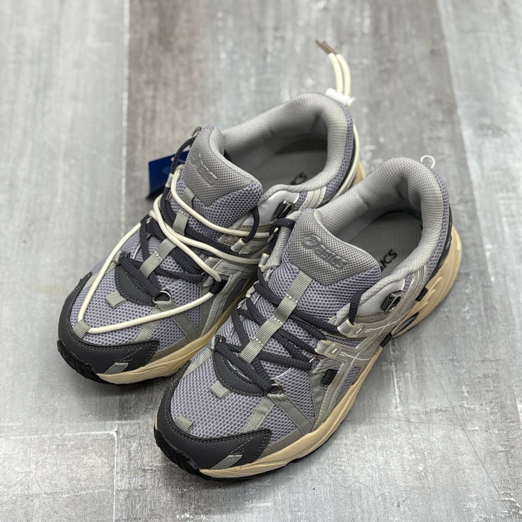 کفش اسپرت آسیکس ASICS طوسی