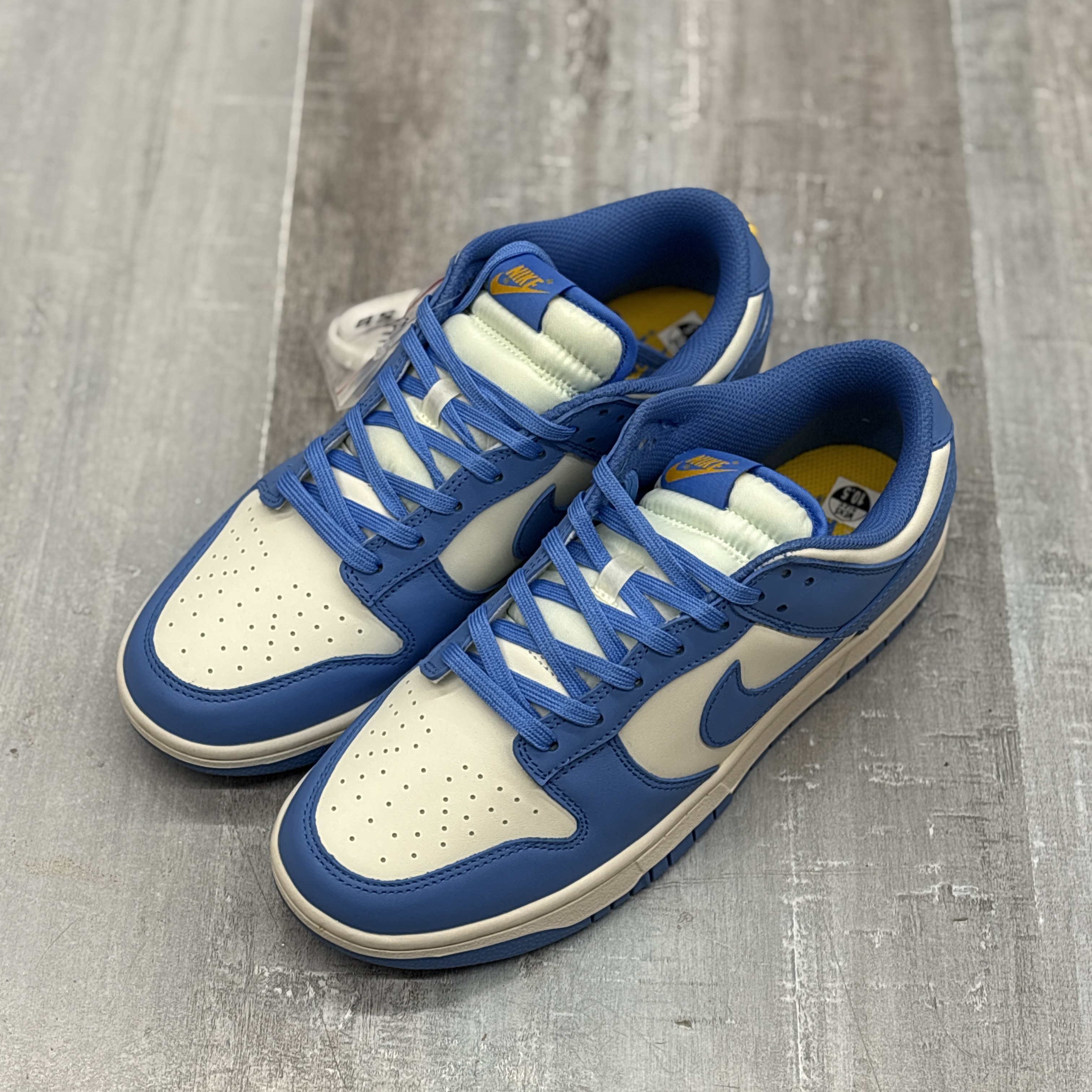 کفش اسپرت Nike نایک آبی