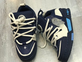 کفش اسپرت استایلیLouis Vuitton Skate