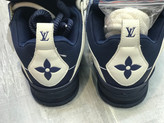 کفش اسپرت استایلیLouis Vuitton Skate