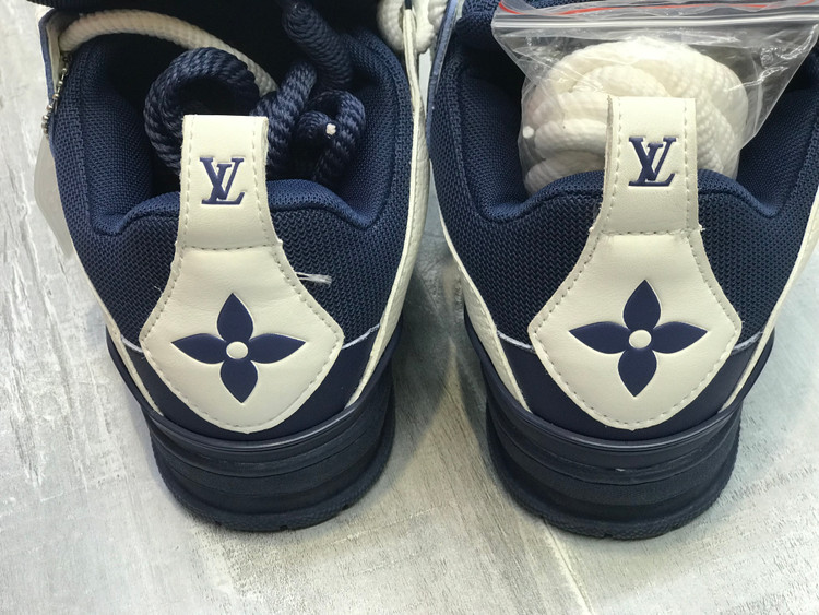 کفش اسپرت استایلیLouis Vuitton Skate