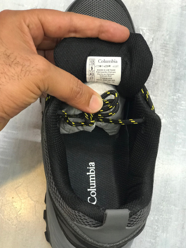 کفش اسپرت کلمبیا Columbia مردانه