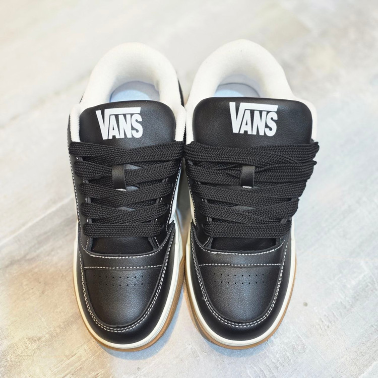 کفش کتونی استایلی ونس VANS