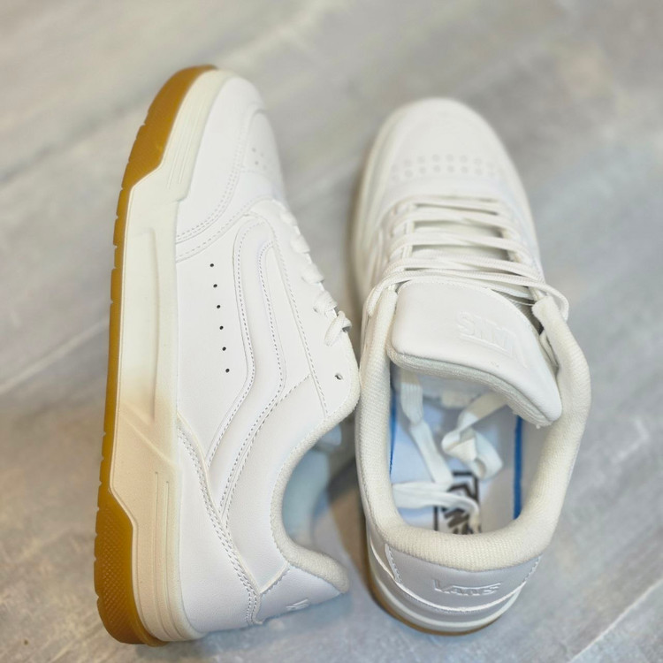 کفش کتونی استایلی ونس VANS