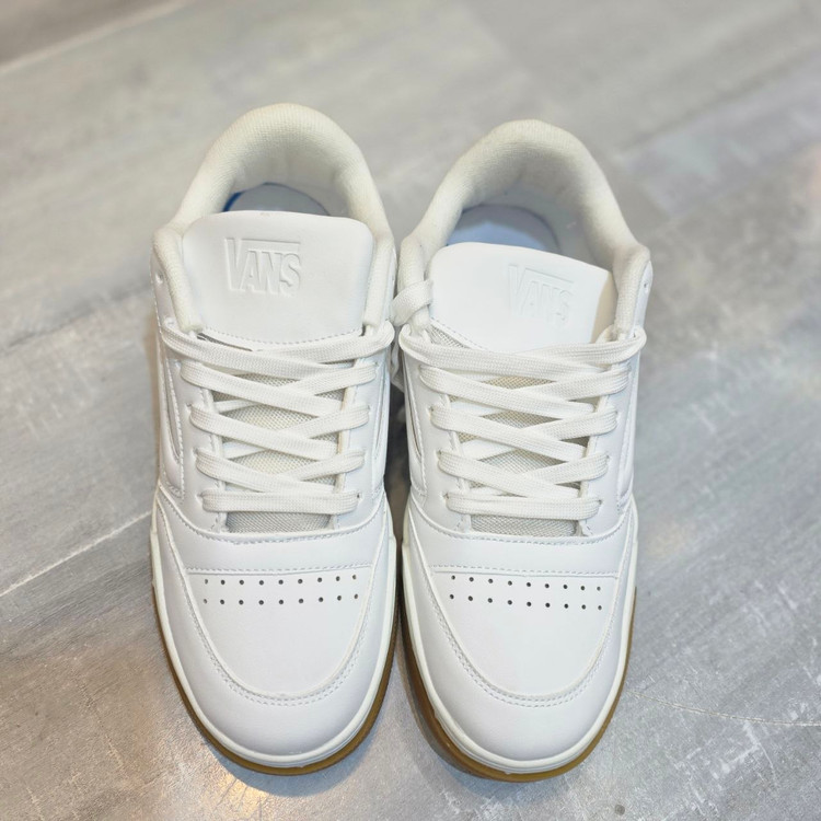 کفش کتونی استایلی ونس VANS