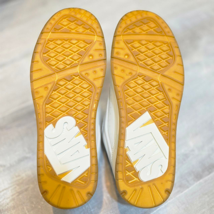 کفش کتونی استایلی ونس VANS
