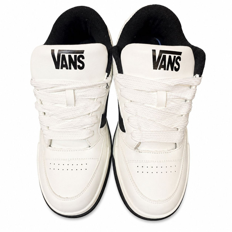 کفش کتونی استایلی ونس VANS