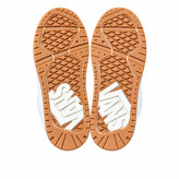کفش کتونی استایلی ونس VANS