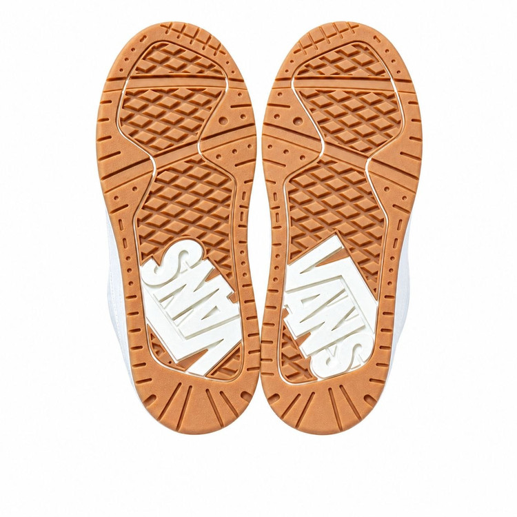 کفش کتونی استایلی ونس VANS