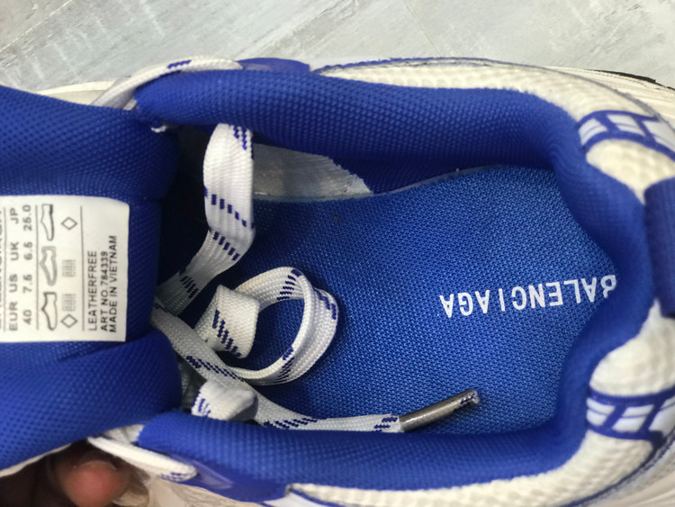 کفش اسپرت بالنسیاگا Balenciaga